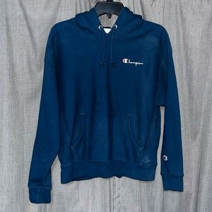 Champion Reverse Weave hoodie